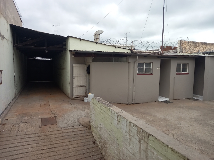 Commercial Property for Sale in Rustenburg Central North West